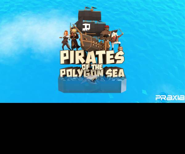 Pirates of the Polygon Sea