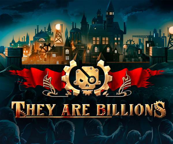 They Are Billions