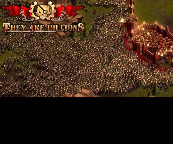 They Are Billions
