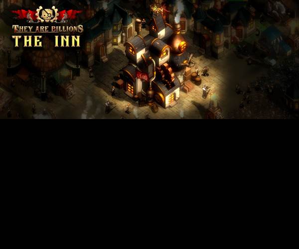 They Are Billions