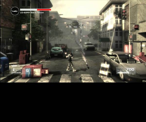 Shadow Complex