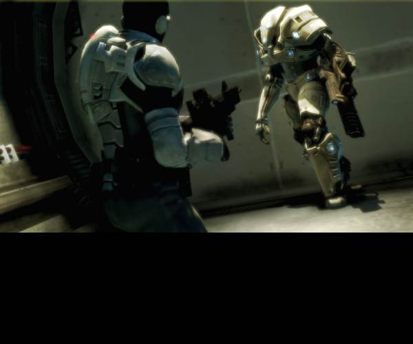 Shadow Complex
