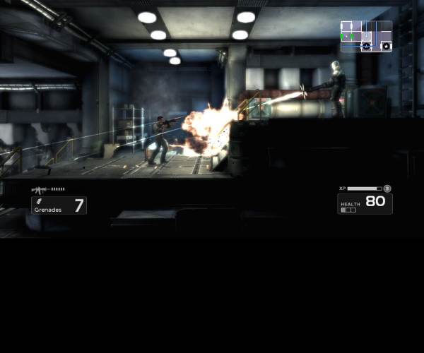 Shadow Complex