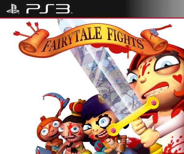 Fairytale Fights