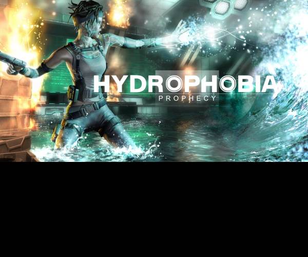 Hydrophobia