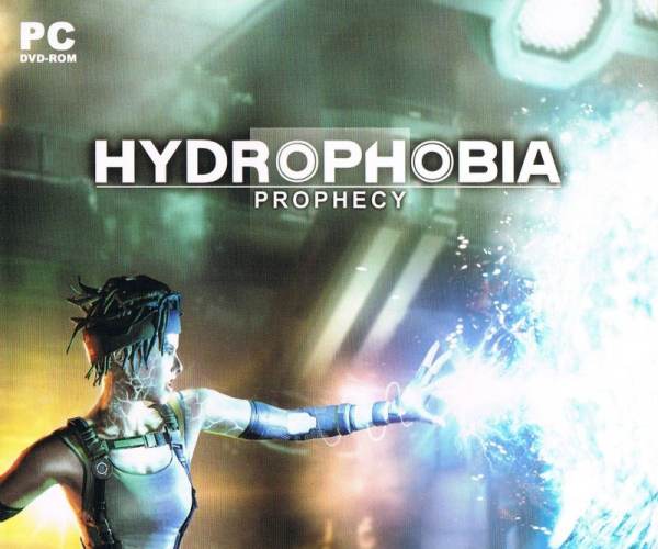 Hydrophobia