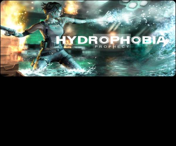 Hydrophobia