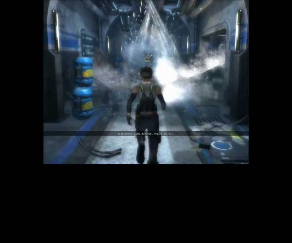 Hydrophobia