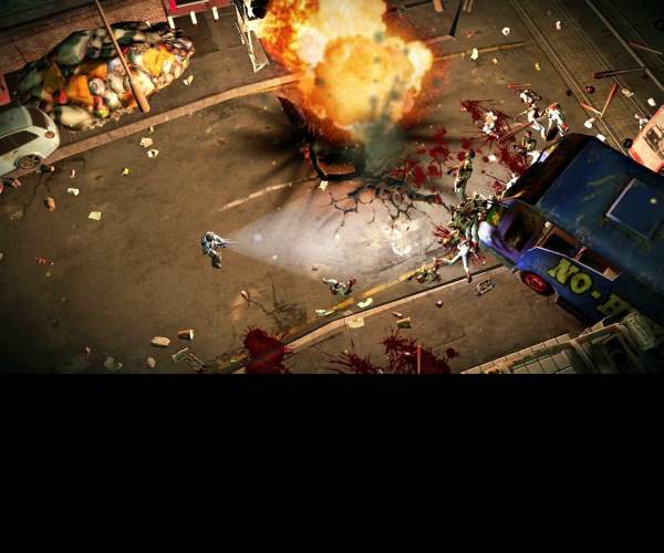Dead Nation