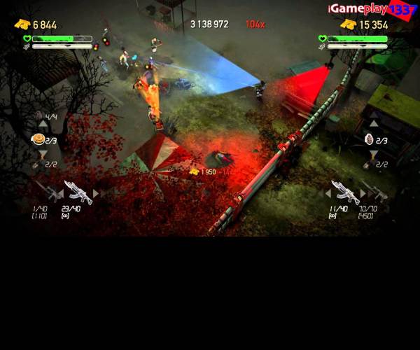Dead Nation