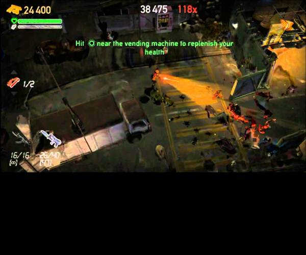 Dead Nation