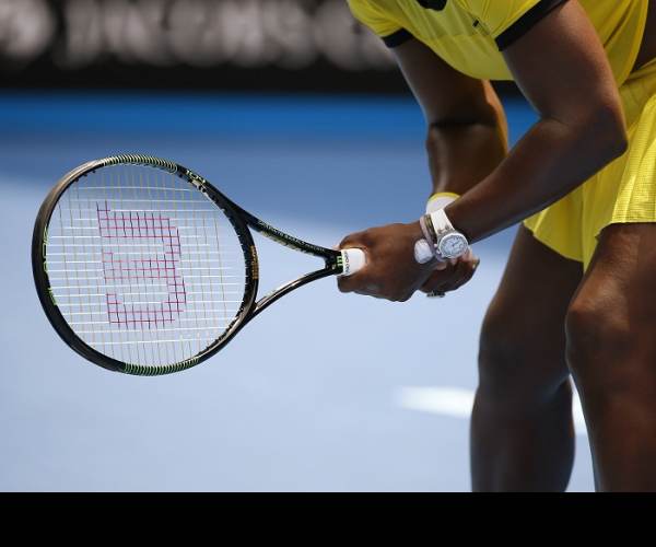 Racquet Sports