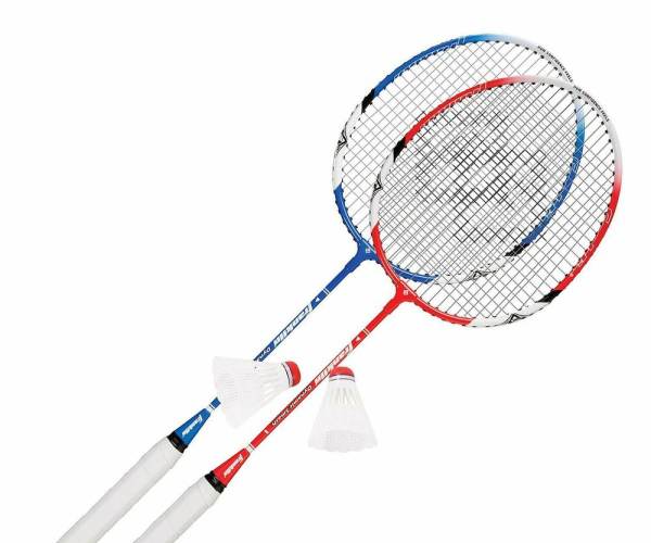 Racquet Sports