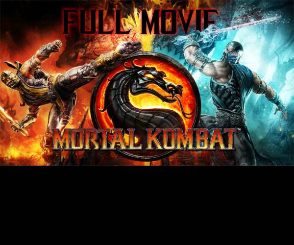 Mortal Kombat (2011)