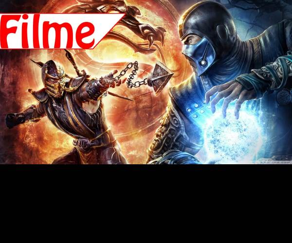 Mortal Kombat (2011)