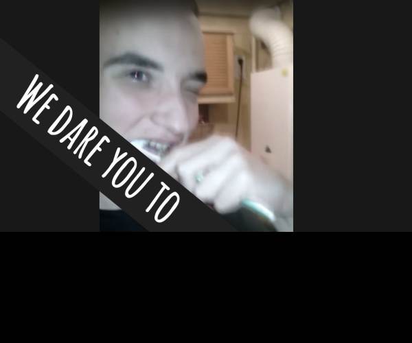 We Dare
