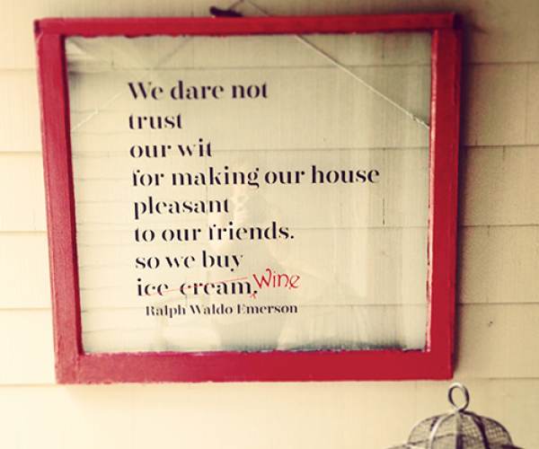 We Dare