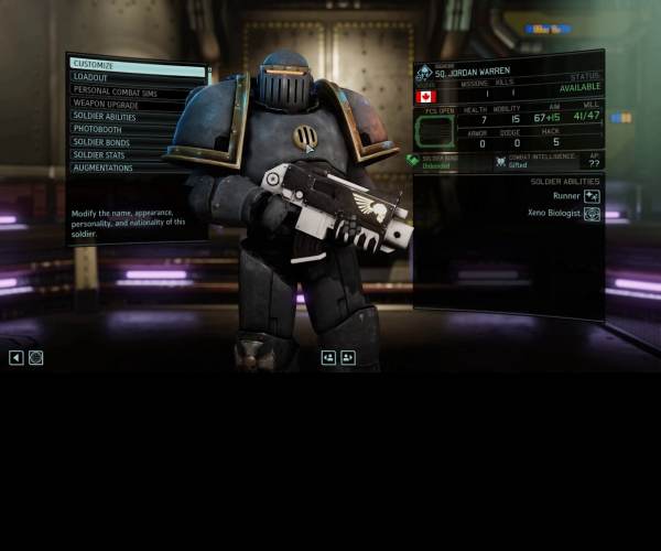 XCOM