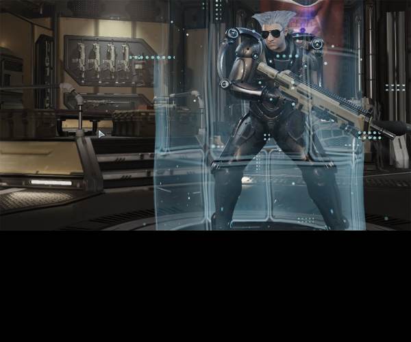 XCOM