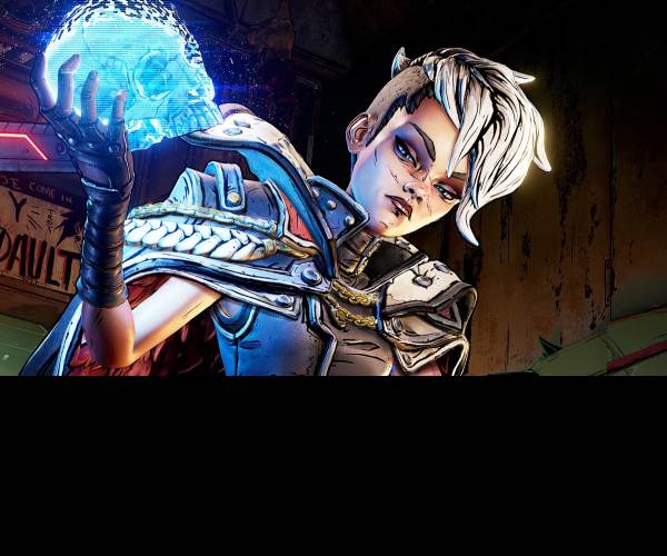 Borderlands: Pre-Sequel