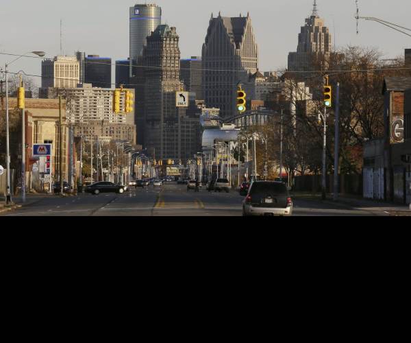 Detroit