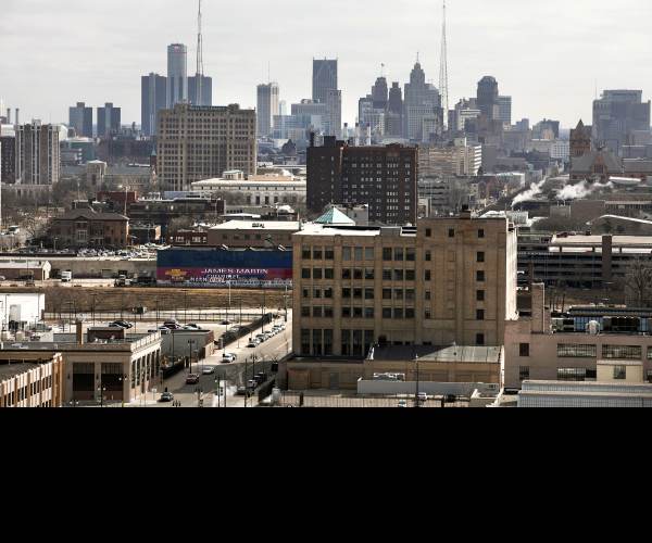Detroit