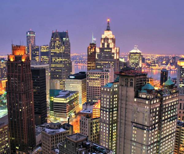 Detroit