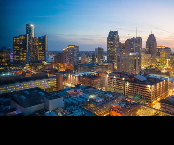 Detroit