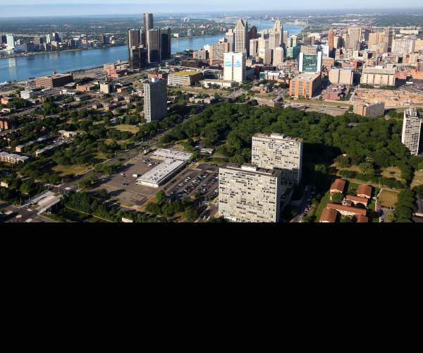 Detroit