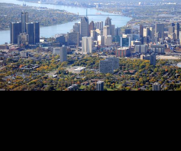 Detroit