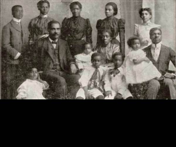 Ancestors