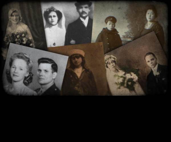 Ancestors