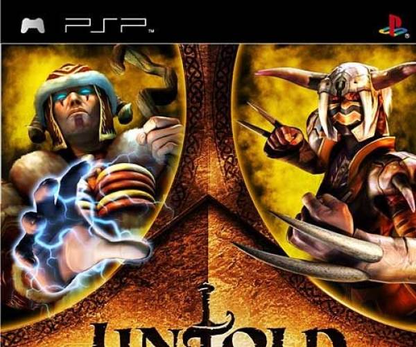 Untold Legends: The Warrior's Code