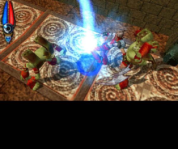 Untold Legends 2: The Warriors Code