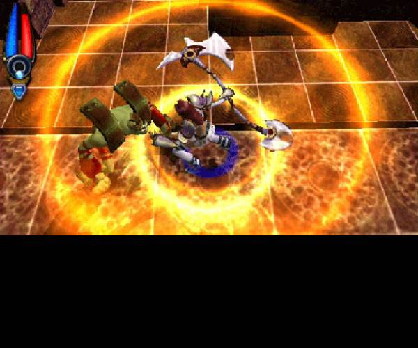 Untold Legends 2: The Warriors Code