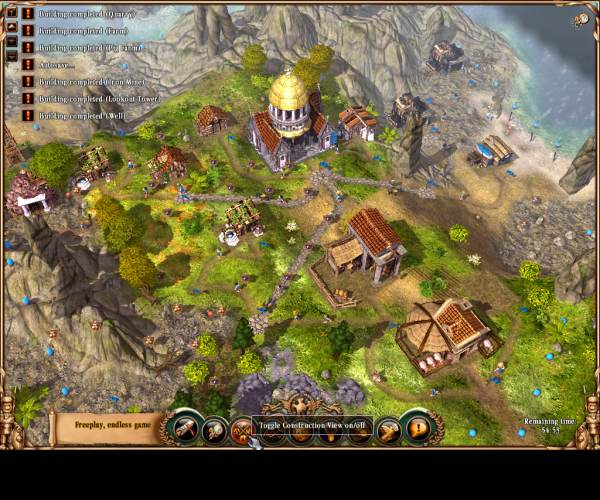 The Settlers 2: 10th Anniversary