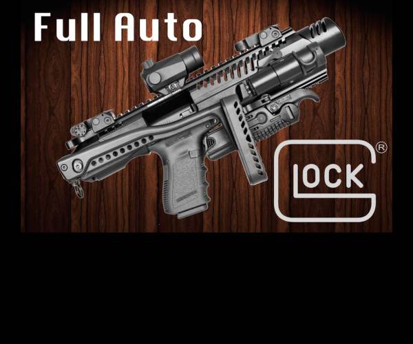Full Auto