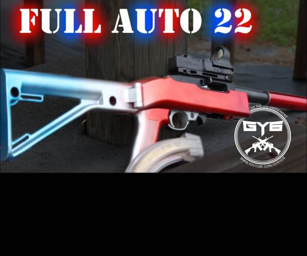 Full Auto