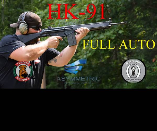 Full Auto