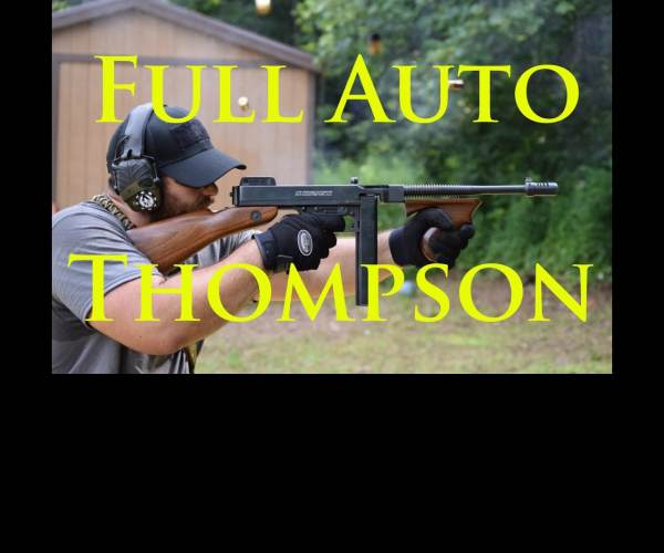 Full Auto