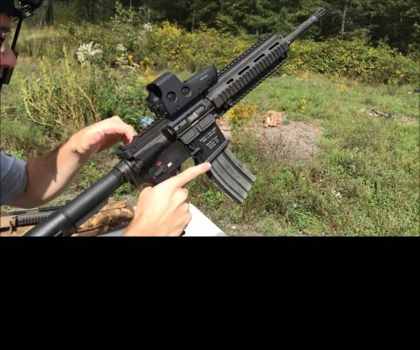 Full Auto