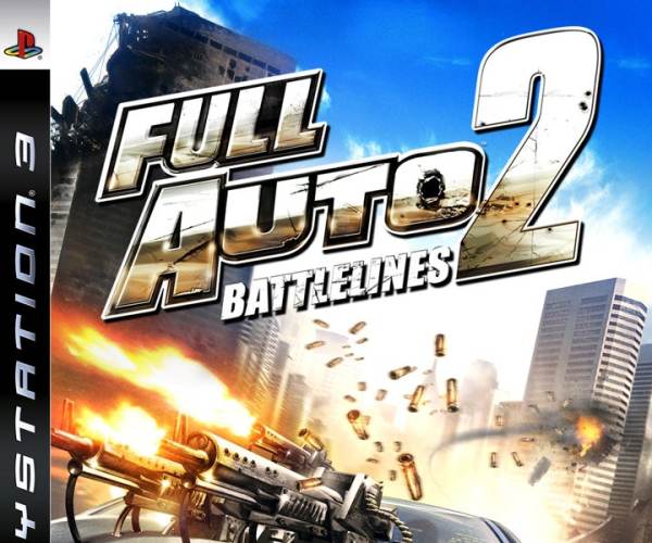 Full Auto