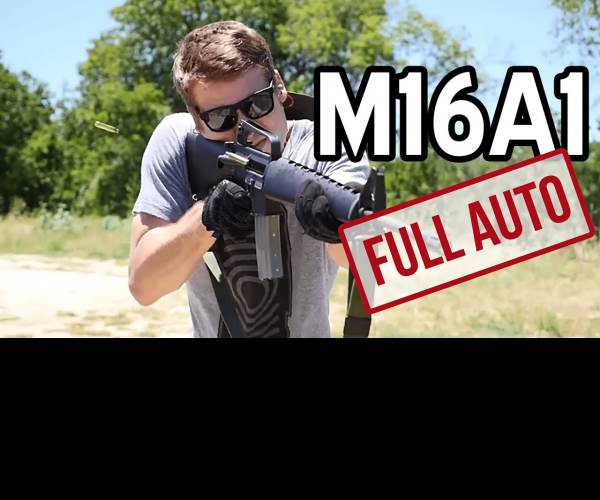 Full Auto