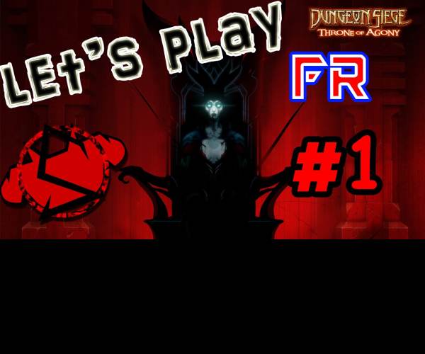 Dungeon Siege: Throne of Agony