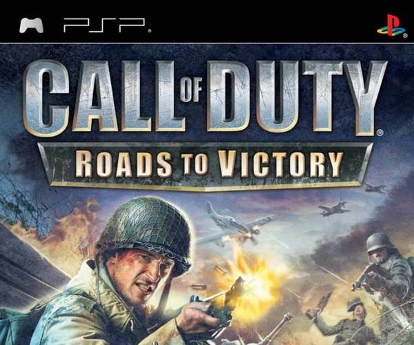 Call of Duty: Roads to Victory