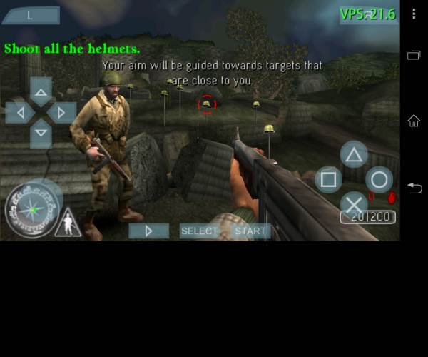 Call of Duty: Roads to Victory