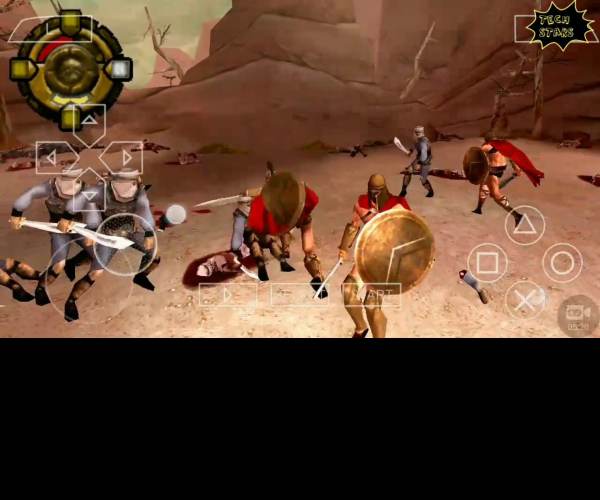 300: March to Glory