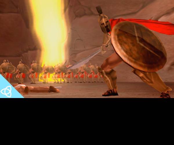 300: March to Glory