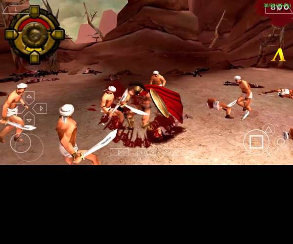 300: March to Glory
