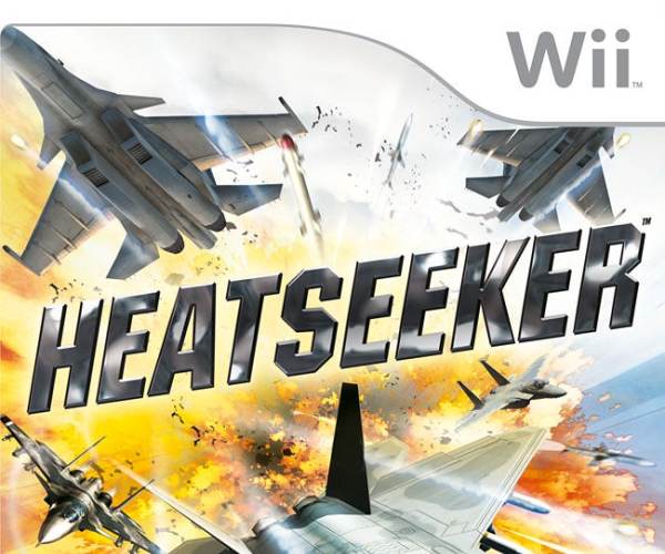 Heatseeker